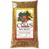 Coles Wild Bird Products Cole's HM10 Hot Meats Bird Seed,
