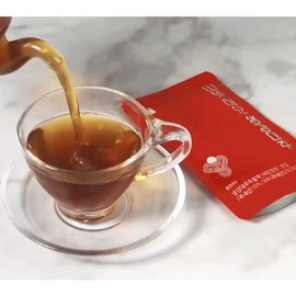 따뜻해요 생강대추(80mlx10개입) Warm Ginger Jujube (80ml x 10 pack)