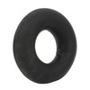 4.10 3.50‑4 Tire Inner Tube with TTR87 Bend Valve for