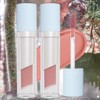 Forencos Creamy Natural Vegan Tattoo Claire Velvet Tint 43 Pink Morning 2pcs / 포렌코즈 크리미 자연스러운 비건 타투 끌레르 벨벳 틴트 43 핑크모닝 2개