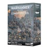 Games Workshop - Warhammer 40,000 - Combat Patrol: Astra Militarum