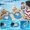 Shark Swim Kickboard Cute Cartoon Swimming Training Kick Board U