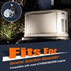 0G6453 Stepper Motor Governor Controller Assembly Fit for Generac Guardian