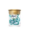 RoC SKINCARE MULTI CORREXION® HYDRATE + PLUMP SERUM CAPSULES -