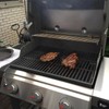 Rushare 7638 Grill Grates for Weber Spirit I & Spirit