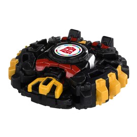 トランスフォーマー アドベンチャー TMC01 ジェットストーム