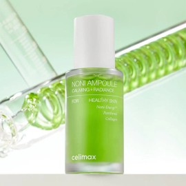 celimax [celimax]*renewal* Noni Energy Ampoule 30ml