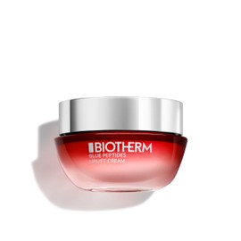 Biotherm, Blue Peptides Uplift Anti-Aging-Creme, nährt und strafft, angereichert mit Plankton des Lebens und Kollagen, für alle Hauttypen, 30 ml