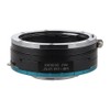 Fotodiox Pro Shift Lens Mount Adapter Compatible with Canon EOS