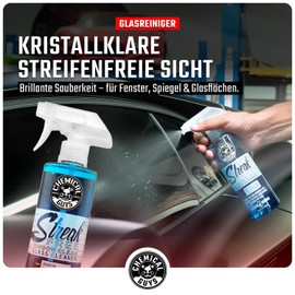 Chemical Guys Streak Free Window Clean (473 ml)