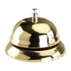 Toyvian Hand Bell, Table Bell, Table Bell, Answer Buzzer for