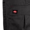 Lee Cooper Classic Multi Pocket Cargo Heavy Duty Easy Care