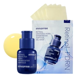 Innisfree PDRN Serum & Sheet Mask Set