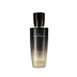 Sooryehan The Black Single Essence Treatment 160ml / 수려한 더 블랙 싱글 에센스 트리트먼트 160ml