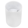 Aluminium Alloy Putting Green Golf Hole Cup Ball Socket Golf