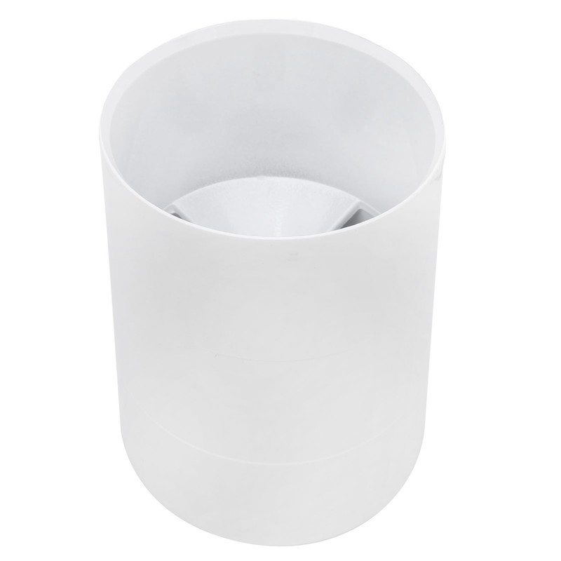 Aluminium Alloy Putting Green Golf Hole Cup Ball Socket Golf
