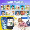 Kids Smart Phone for Boys, Christmas Birthday Presents Gifts for