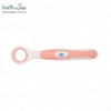HealthAndYoga(TM) Soft Tongue Cleaner for Babies - Delicate Cleaning (Colors