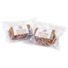 Fresh Texas Pecan Log Rolls (2 Individually Wrapped 5 oz