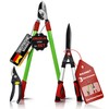 BOOMET Garden Shears Small · Rose Shears with SK5 Steel