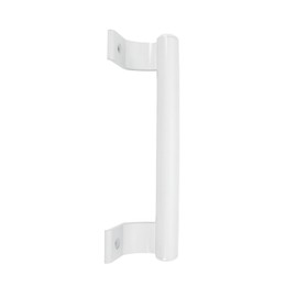 YIDELAI-Sliding Door Handle 8-inch Aluminum Alloy Material is Suitable for Patio Door Glass Door and Some Old Door Handles Replacement, Easy to Install.