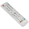 ALLIMITY AKB75095371 Remote Control Replacement for LG Projector PF50KS