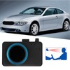 Car Fatigue Warning Alarm Device Safe Driving Alert Face Reading