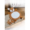 Mary Meyer Bestever Baby Mat, Amber Fawn