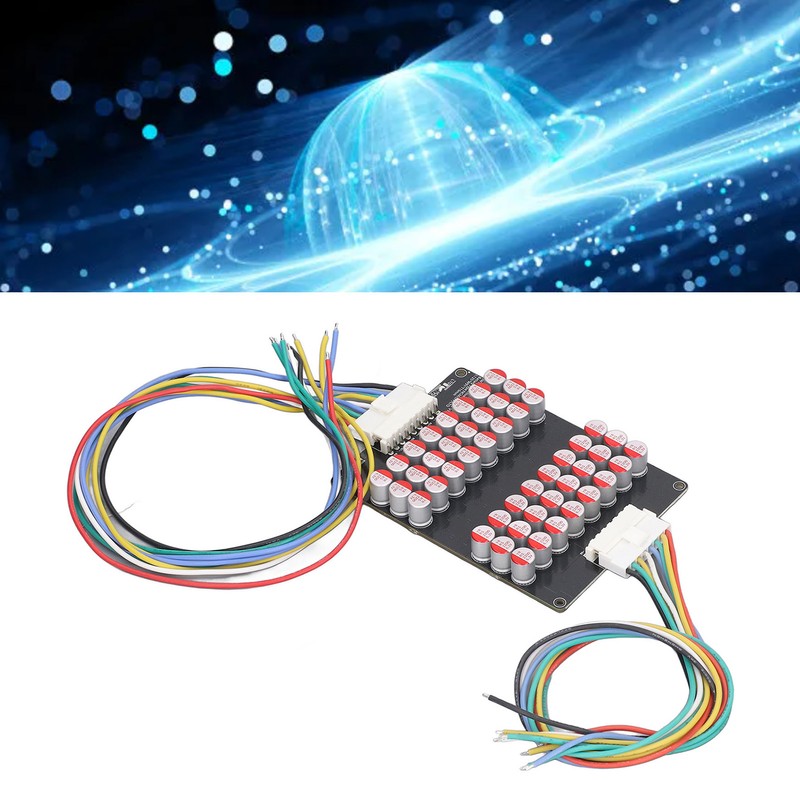 5A Active Equalizer Balancer LFP Lithium Lipo Titanate LTO Battery