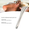 304 Stainless Steel Gua Sha Muscle Scraper Tool Skin Firming