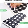 Rotating Spice Rack Organizer for Large Cabinets Kitchen Countertop with