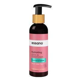 Essano Hydrating Leave-In Conditioner Coconut & Tsubaki - 120ml