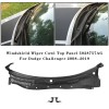 Windshield Wiper Cowl Top Panel 5028757AG For Dodge Challenger 2008-2019Specification: