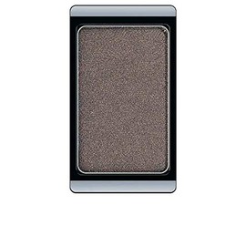 ARTDECO Eyeshadow - Farbintensiver langanhaltender Lidschatten braun, pearl - 1 x 1g