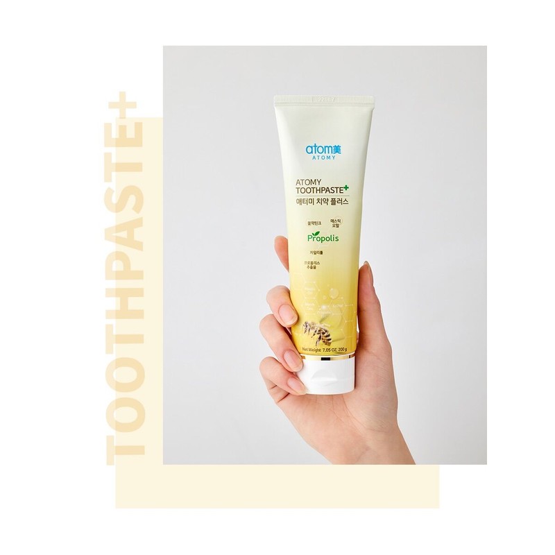 Atomy Propolis Toothpaste 200g