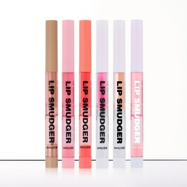 Amuse Lip Smerger 0.5g - Long-lasting neat lip pencil liner / 어뮤즈 립스머져 0.5g - 롱래스팅 깔끔한 립펜슬 라이너 정리