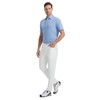 M MAELREG Golf Pants Men with 5 Pockets 4-Way Stretch