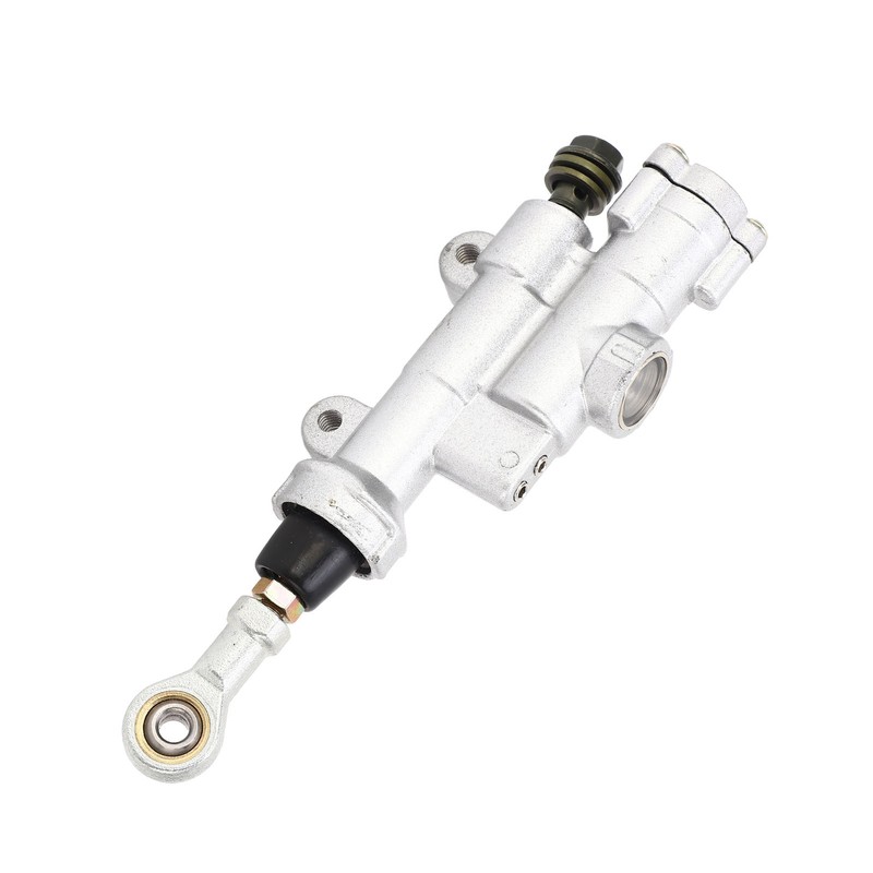 Rear Brake Master Cylinder Pump 10mm Better Braking Performance for