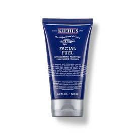 Kiehl's 갤러리아 훼이셜 퓨얼 인비고레이팅 모이스처라이저 트리트먼트 포 맨 125 Galleria Facial Fuel Invigorating Moisturizer Treatment for Men 125