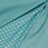 Oekotex Cotton Fabric Polka Dot Multicolour Woven Fabric Sold by