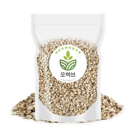 Oh Herb Domestic safflower seeds 500g / 국내산 홍화씨 홍아씨 500g
