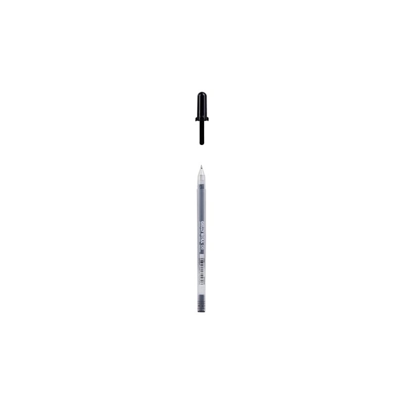 SAKURA Gelly Roll Nontoxic Fine Point (SAK37321), 1 pluma fina