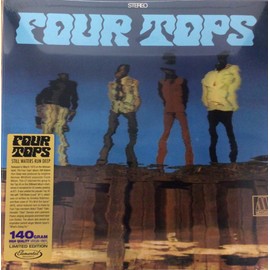 Still Waters Run Deep [LP] [Vinyl LP]