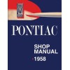 1958 Pontiac Shop Manual