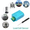 4-20mA Load Cell Sensor Transmitter, 15-30VDC Load Cell Weighing Sensor