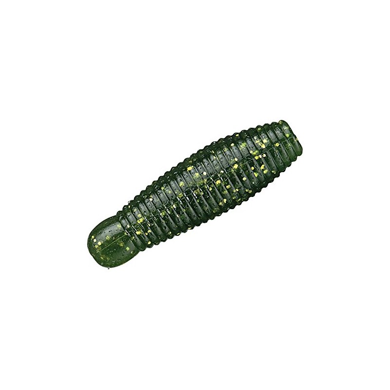 Smith LTD #308 Worm Gary Yamamoto Immogrub 2.4 inches (60