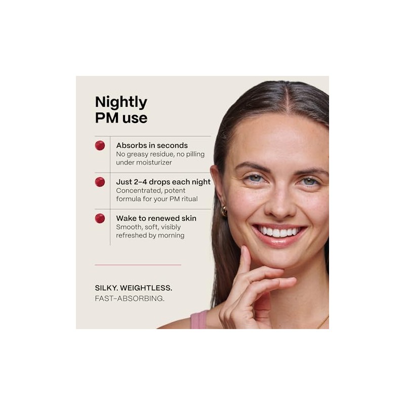 Vitamin A Serum with 10 Actives