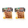 Miyazaki N Foods Side Dishes, Meat Roll Rice Ball Stick,