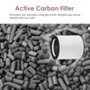 HSIAMEN AP201 Air Filter Replacement Compatible with DAYETTE AP201 Air