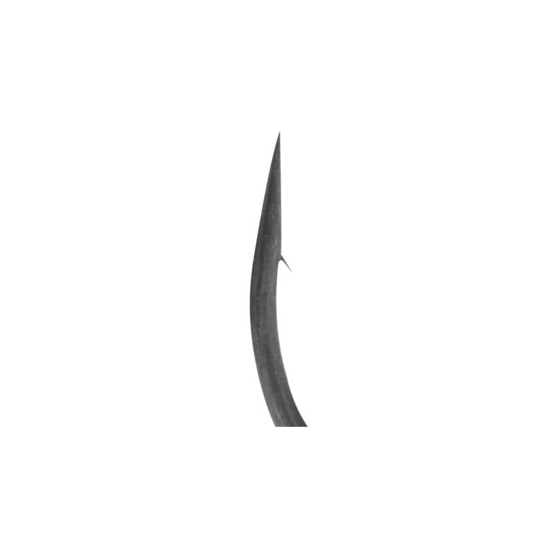 BKK DROPSHOT - Long Shank - #1